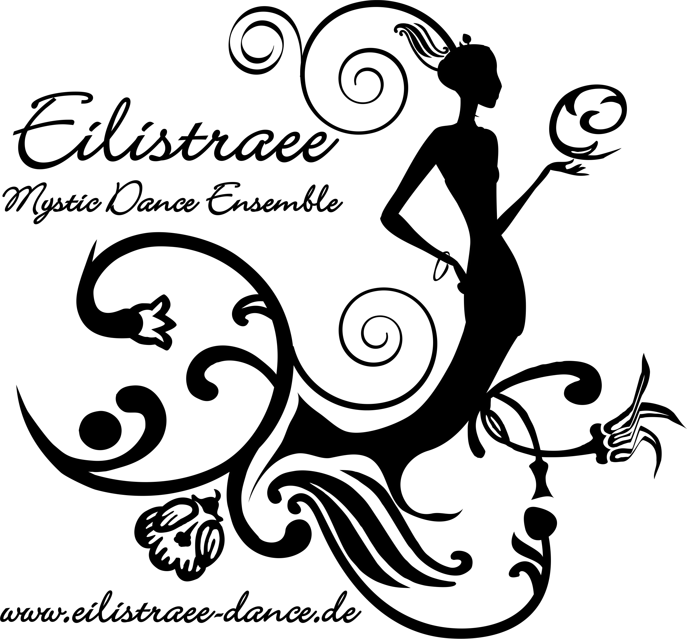 Eilistraee Mystic Dance Ensemble